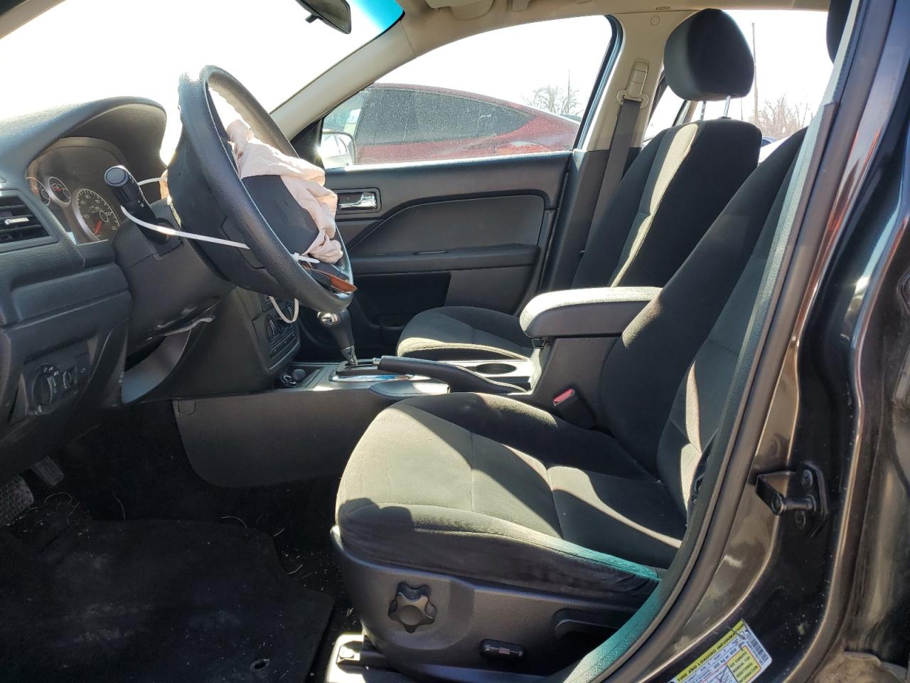 2007 Ford Fusion - Image 7