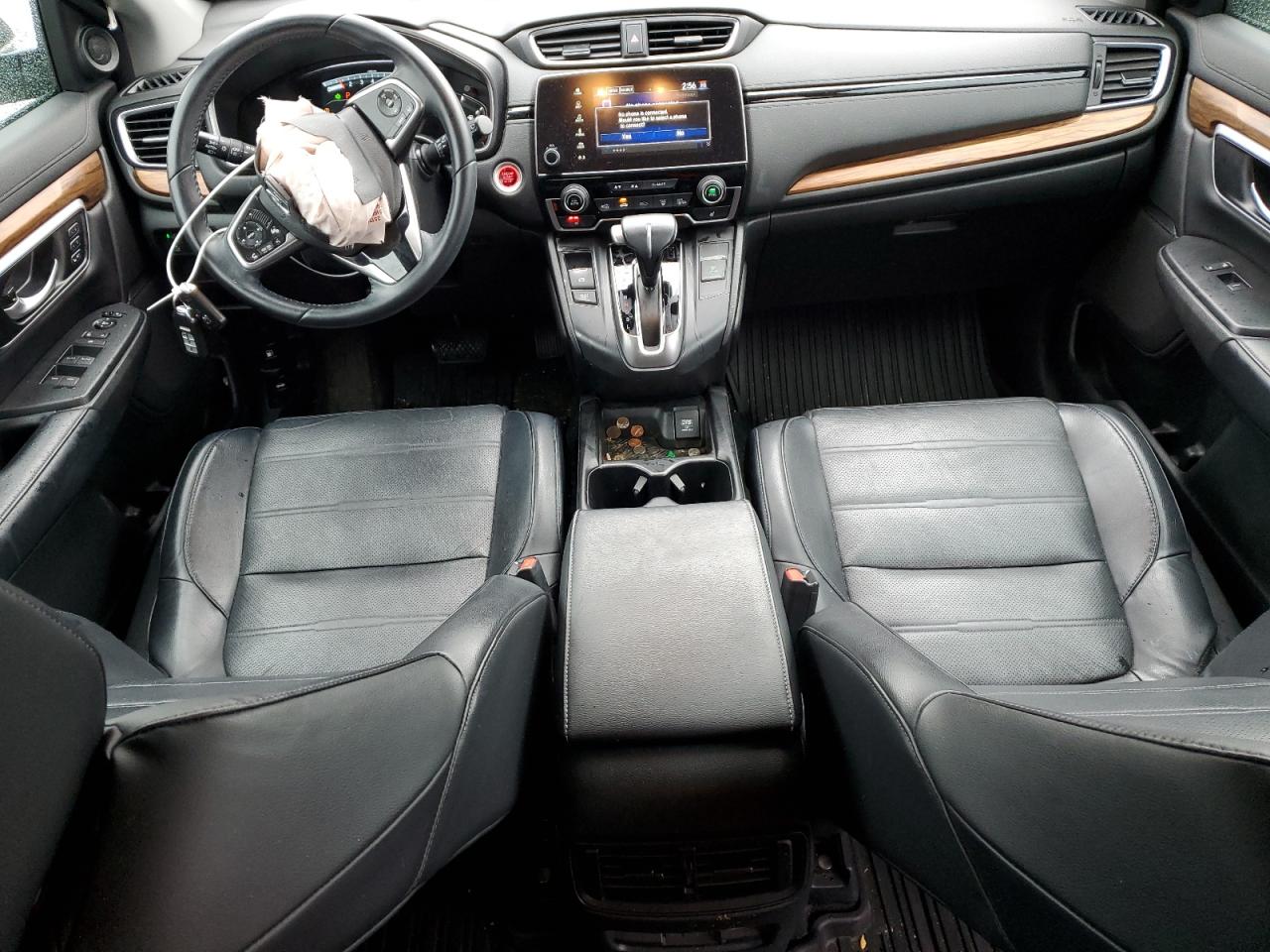 2017 Honda CR-V - Image 8