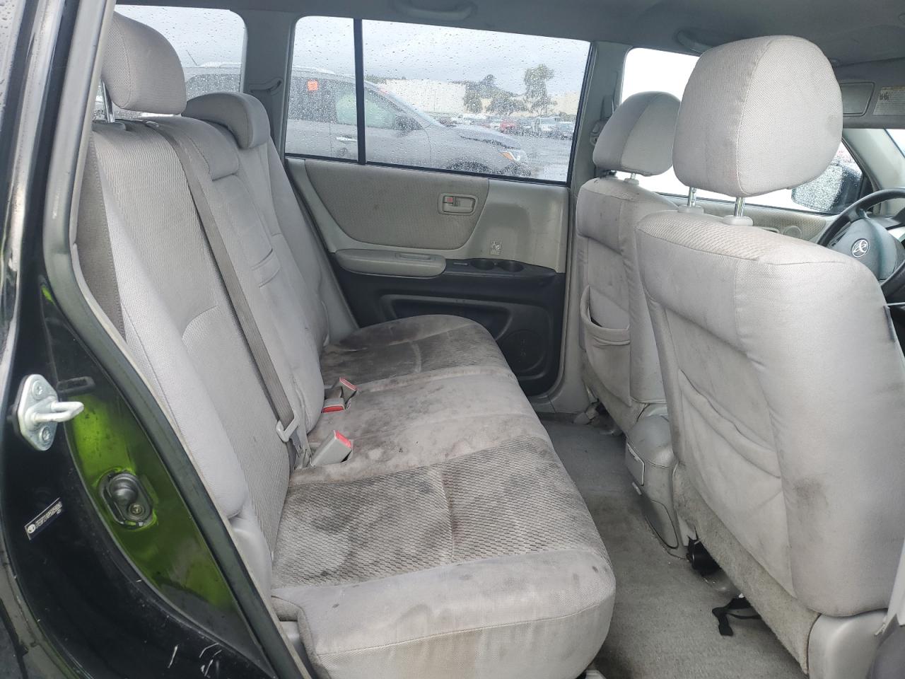 2005 Toyota Highlander - Image 10