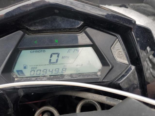 2021 CFMOTO CFORCE400