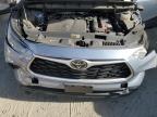 2022 Toyota Highlander L for Sale in Waldorf, MD - Front End