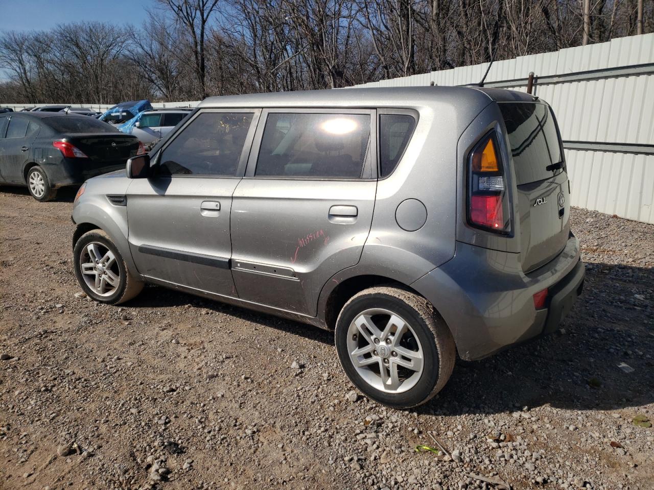 2010 Kia Soul - Image 2