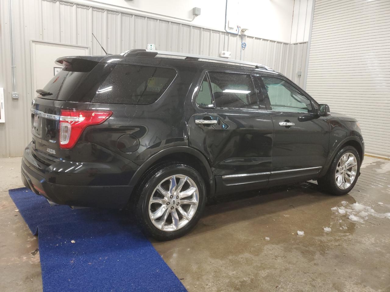 2013 Ford Explorer - Image 3
