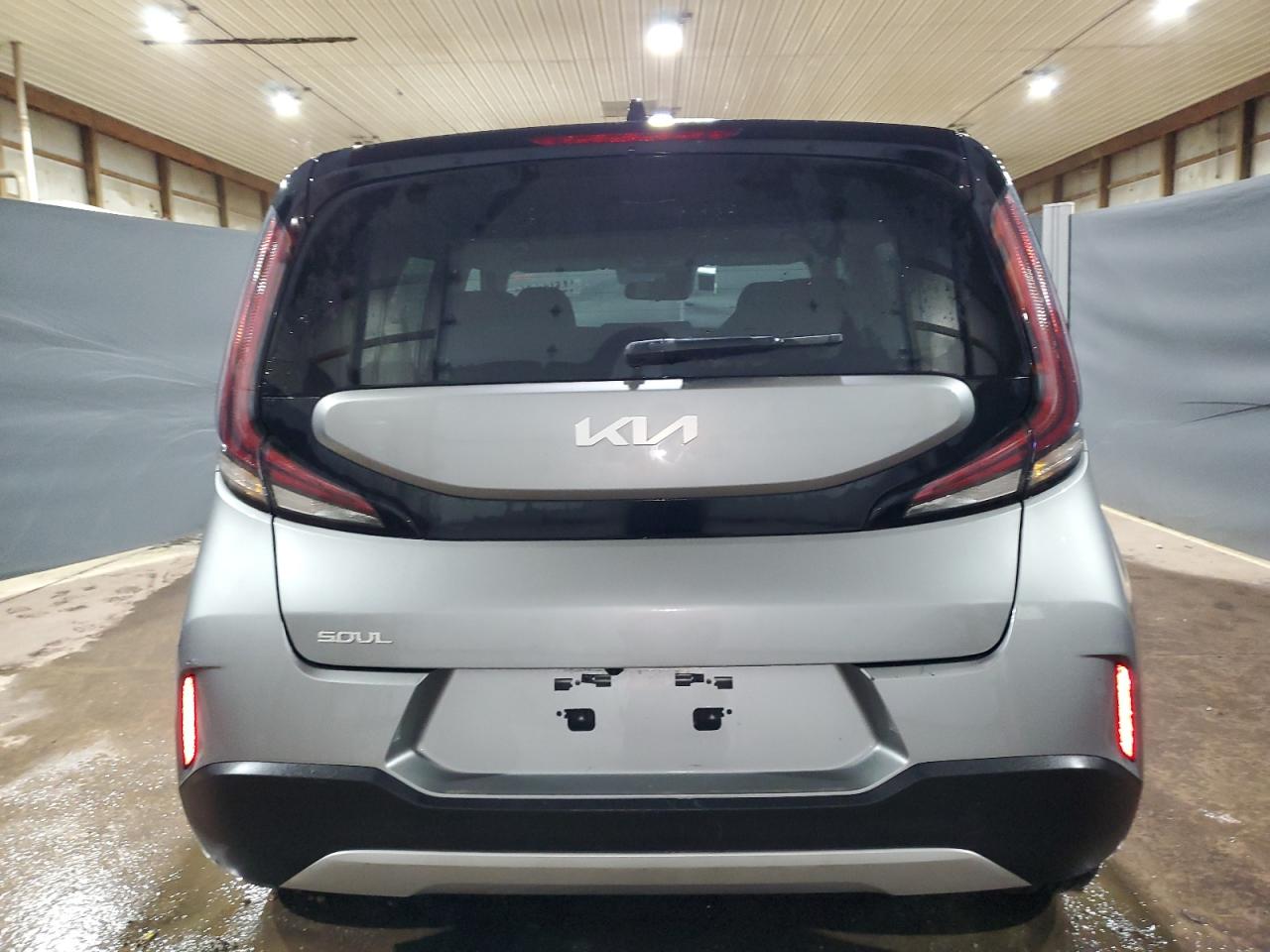 2024 Kia Soul - Image 6