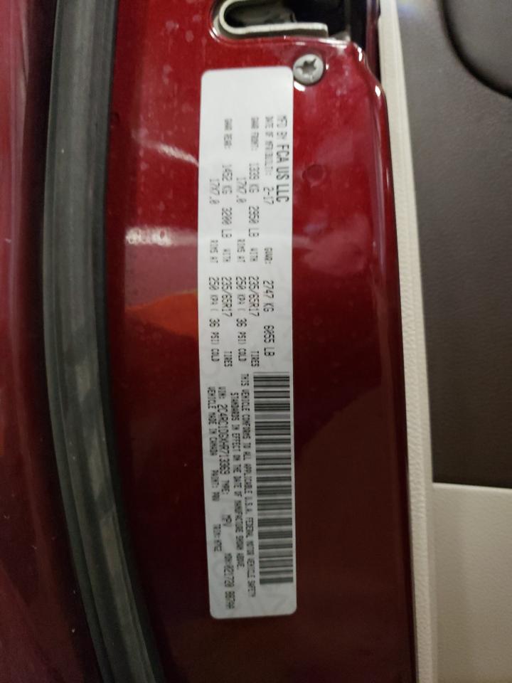 2017 Chrysler Pacifica - Image 13
