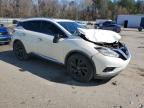 2018 Nissan Murano S for Sale in Shreveport, LA - Front End