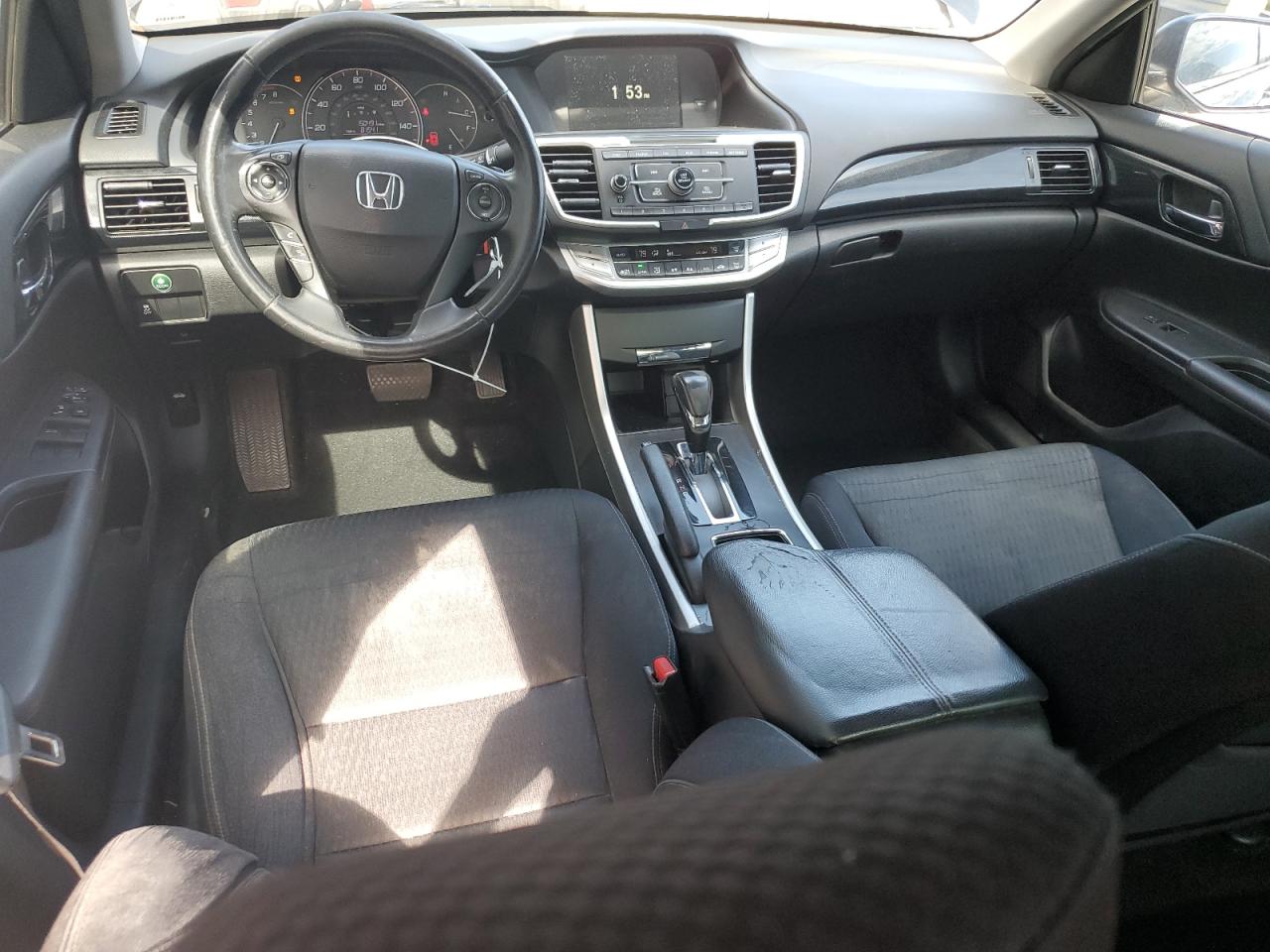 2014 Honda Accord - Image 8
