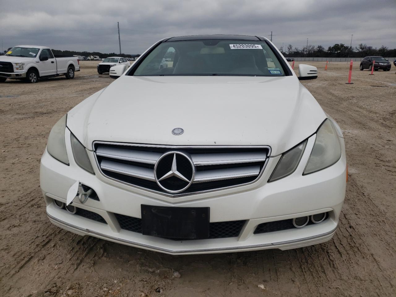 2011 Mercedes-Benz E-klasse - Image 5