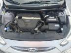 2017 HYUNDAI ACCENT SE   for sale at Copart FL - TAMPA SOUTH