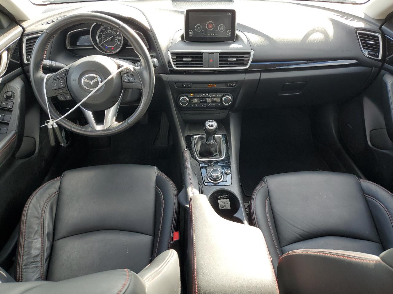 2015 Mazda 3 - Image 8