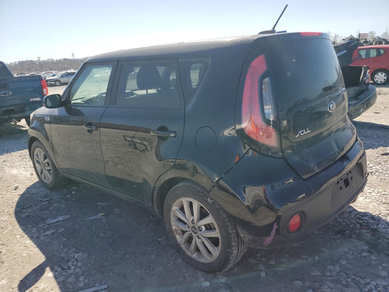 2018 Kia Soul - Image 2