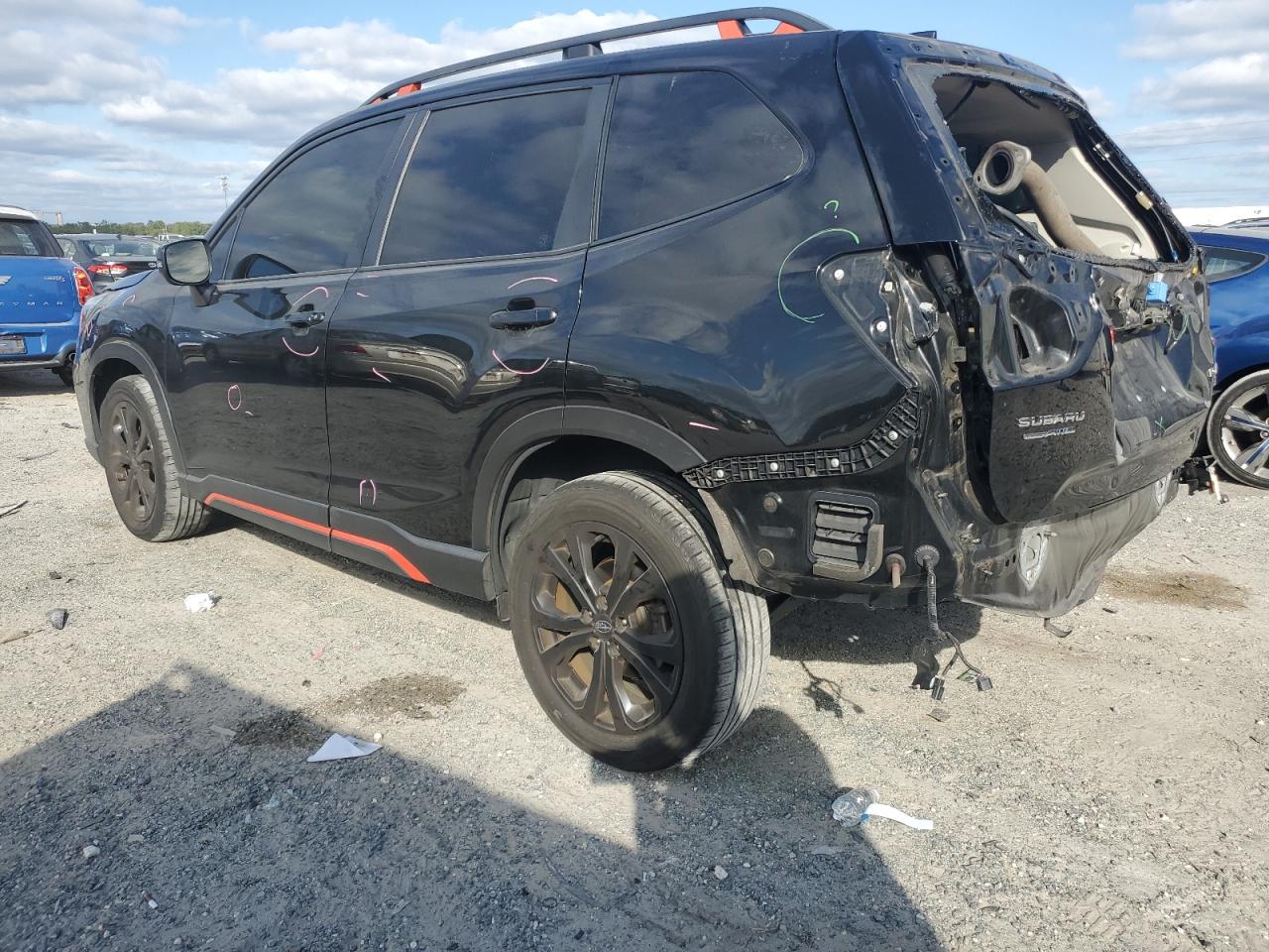 2019 Subaru Forester - Image 2