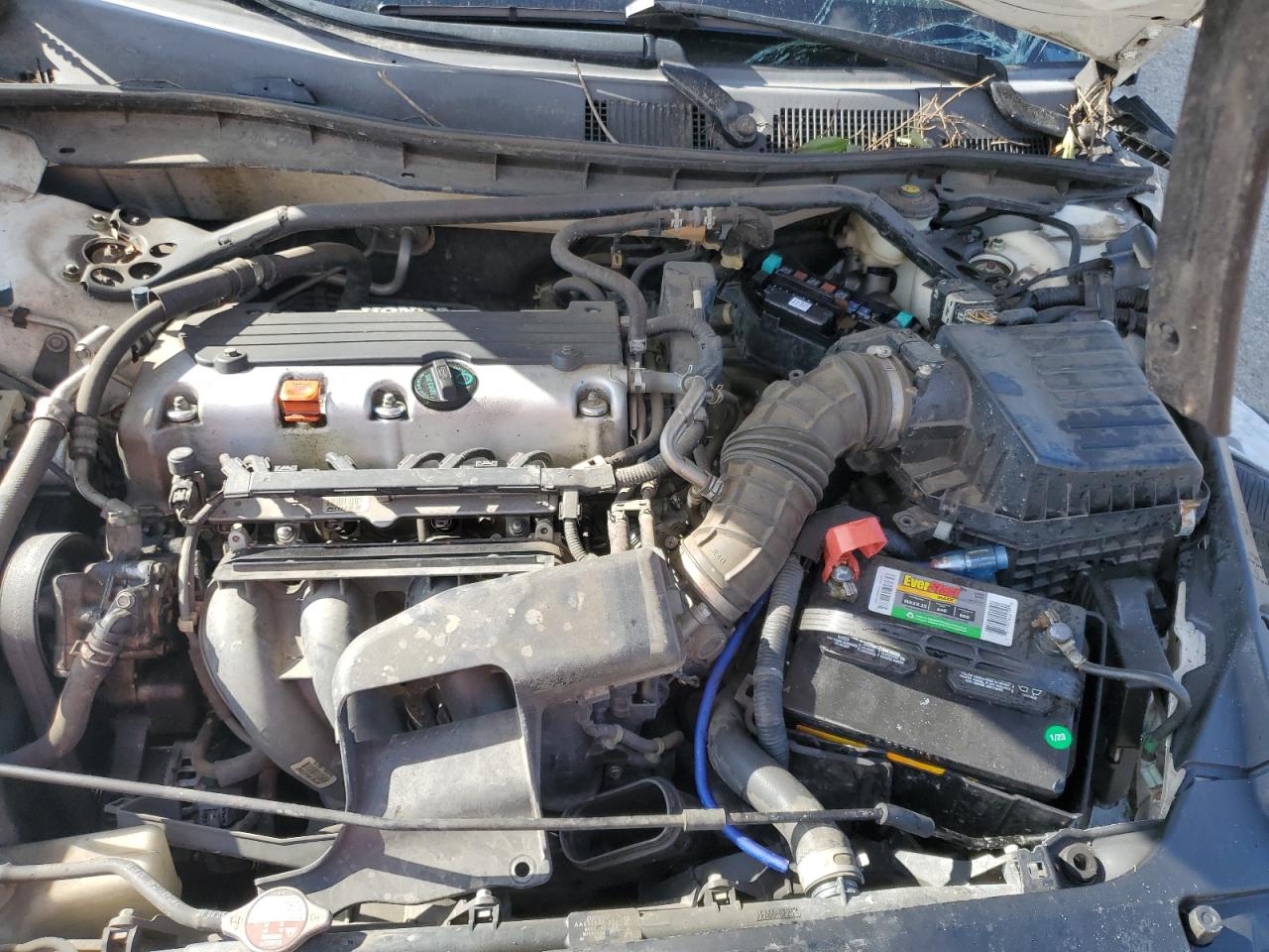 2010 Honda Accord - Image 11