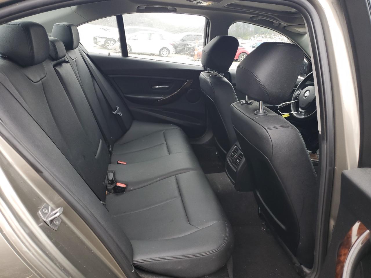 2016 BMW 3er - Image 10