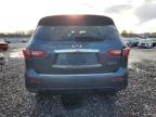 2014 Infiniti Qx60  იყიდება Hueytown-ში, AL - Rear End