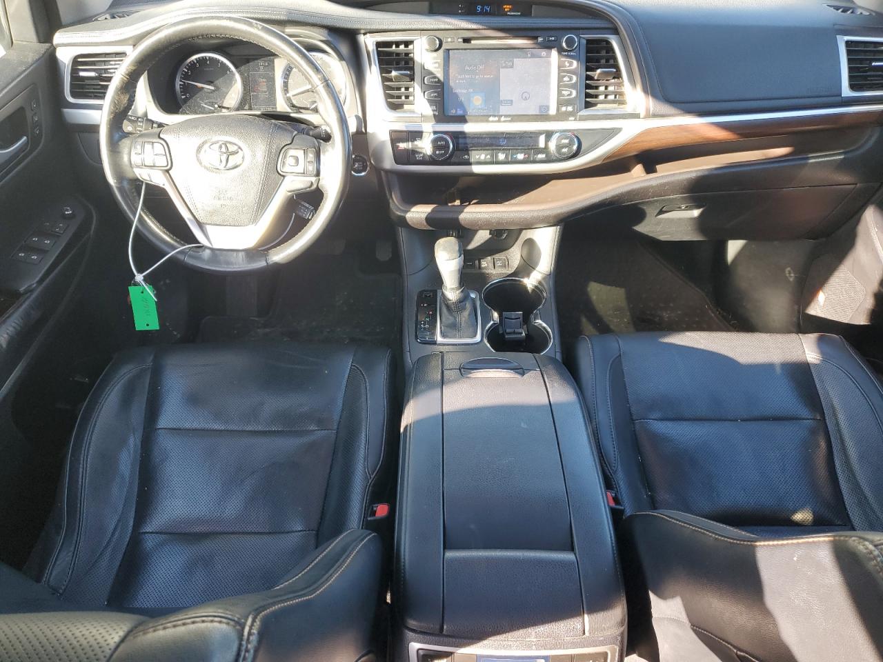 2015 Toyota Highlander - Image 8