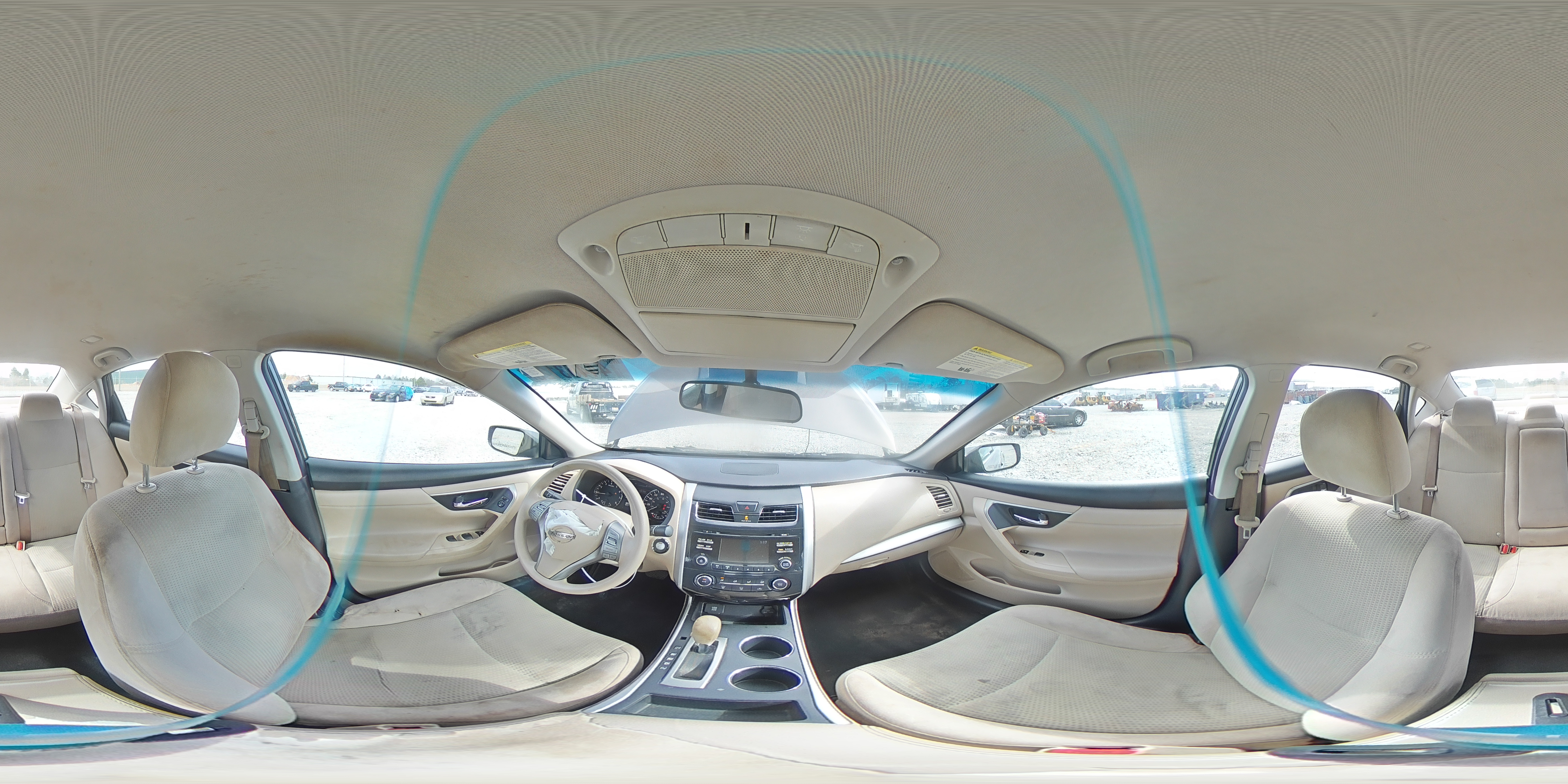 2015 Nissan Altima - Image 13