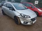 2019 VAUXHALL CORSA GRIF for sale at Copart COLCHESTER