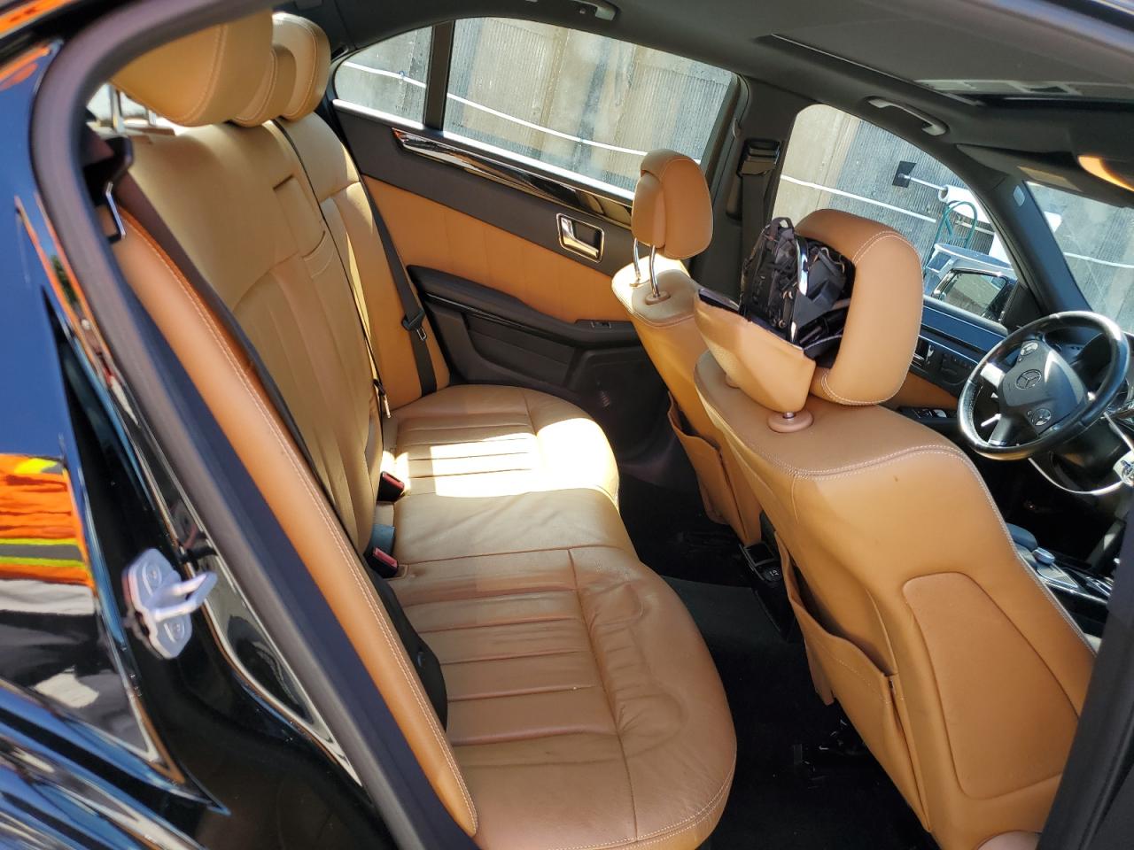 2011 Mercedes-Benz E-klasse - Image 10