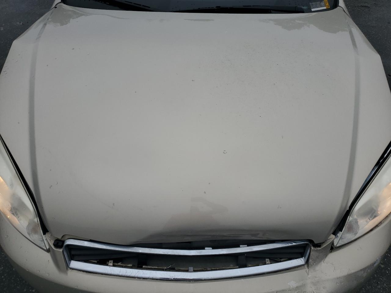 2010 Chevrolet Impala - Image 11