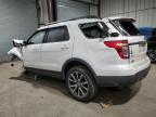 2015 Ford Explorer Xlt იყიდება Brookhaven-ში, NY - Front End