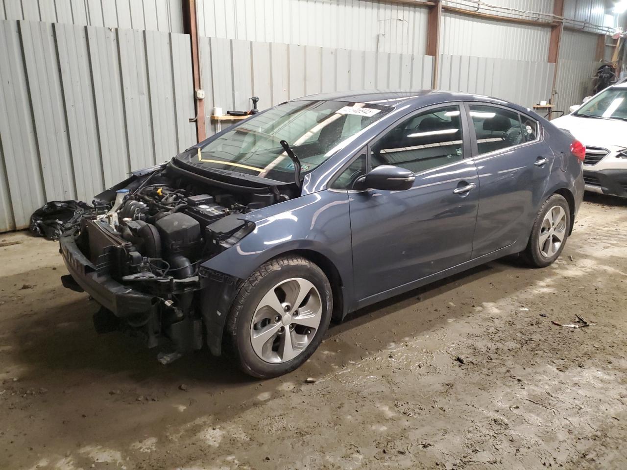 2014 Kia Forte - Image 1