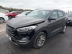 2017 HYUNDAI TUCSON SE for sale at Copart ST HELENS