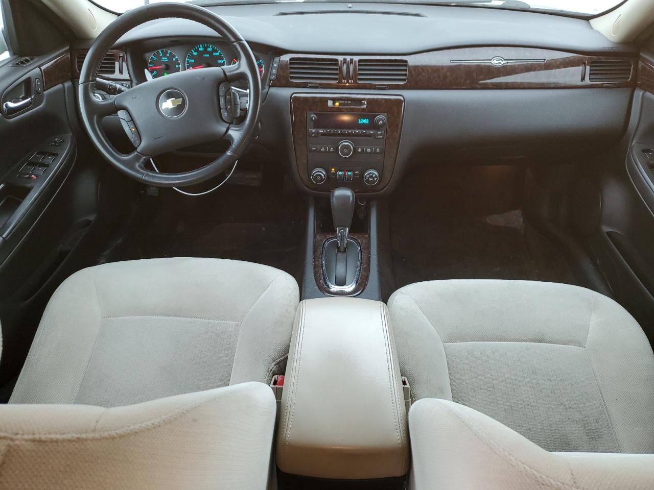 2013 Chevrolet Impala - Image 8