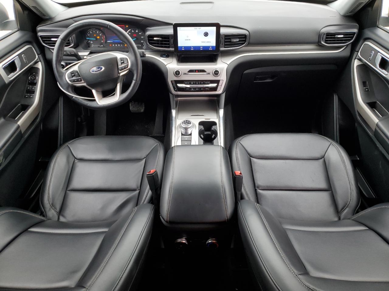 2023 Ford Explorer - Image 8