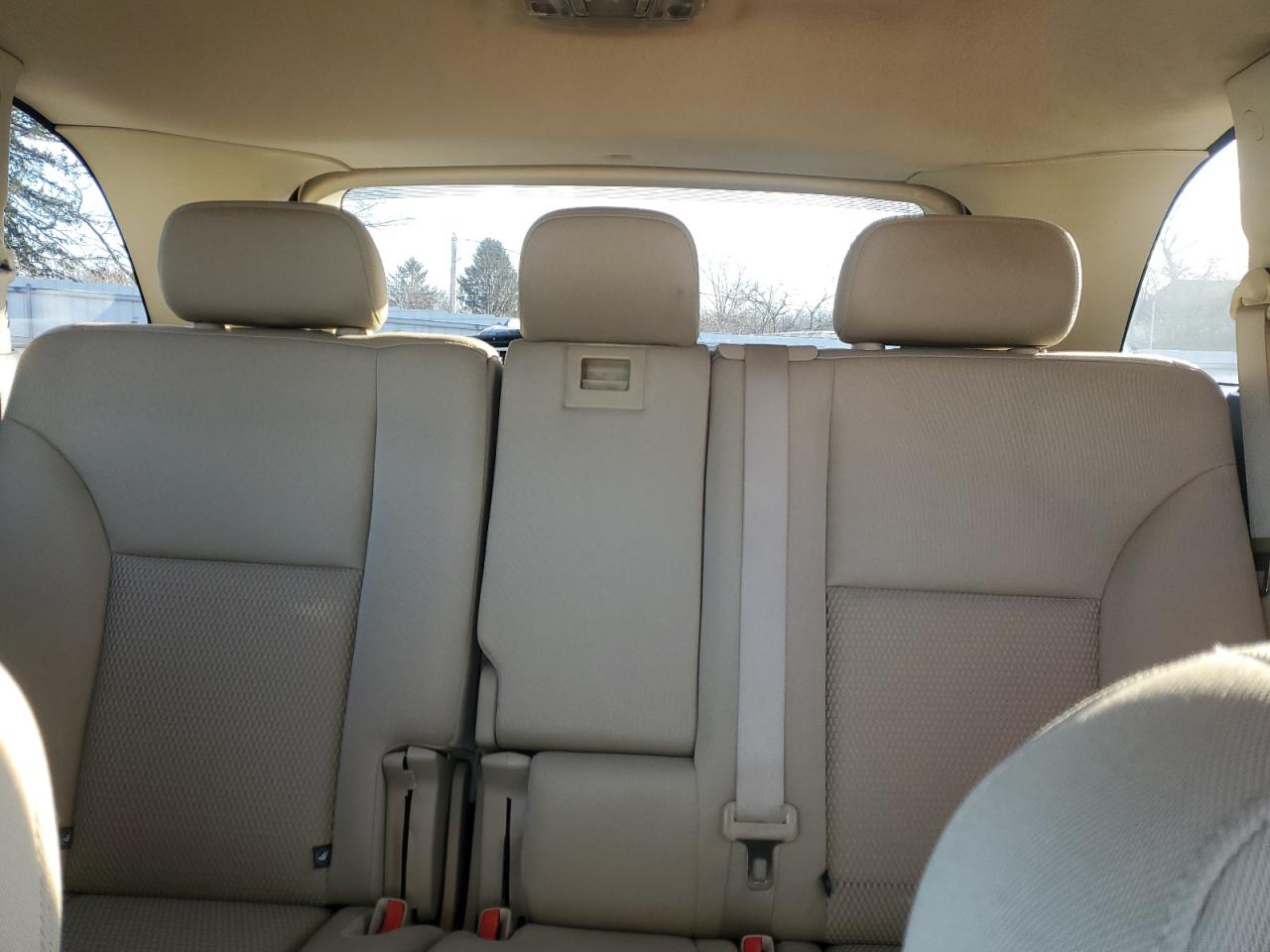 2008 Ford Edge - Image 10
