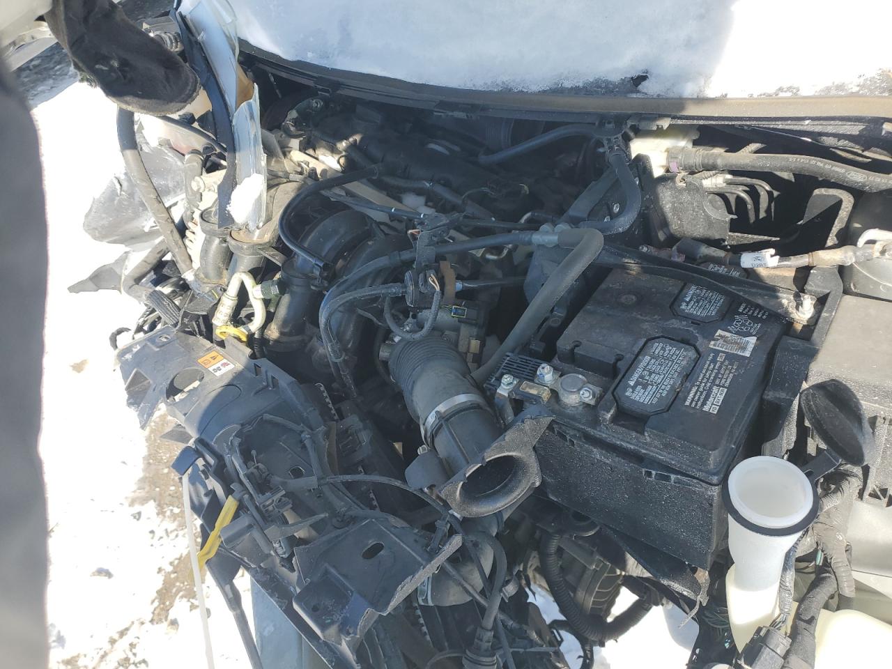 2019 Ford Fiesta - Image 12