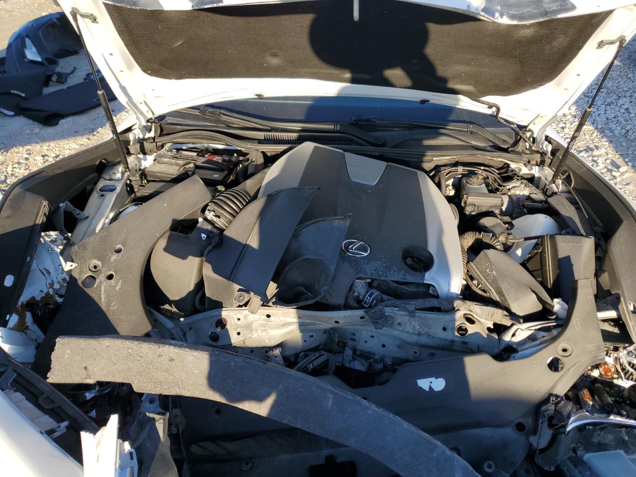 2015 Lexus RX - Image 11