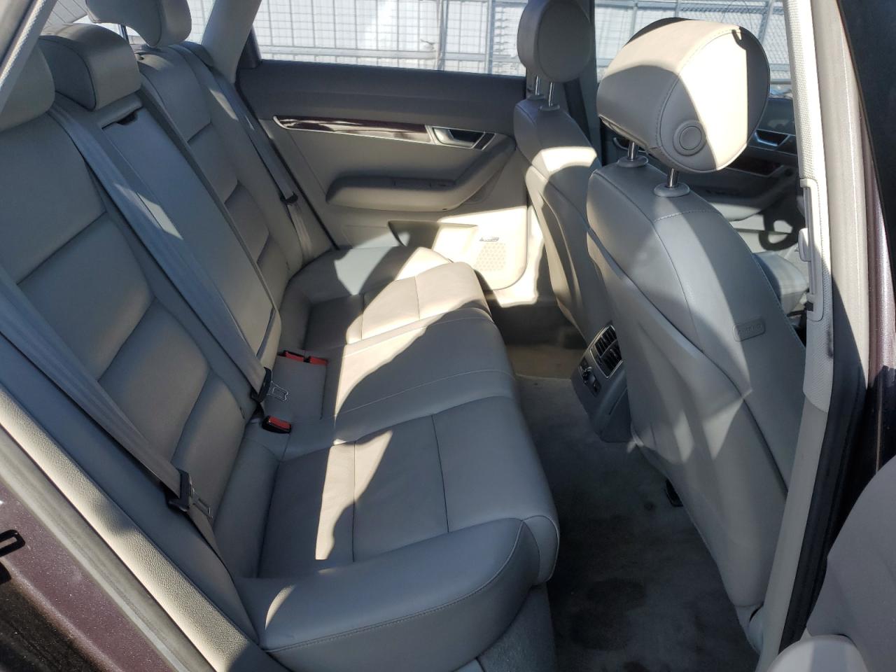 2005 Audi A6 - Image 10