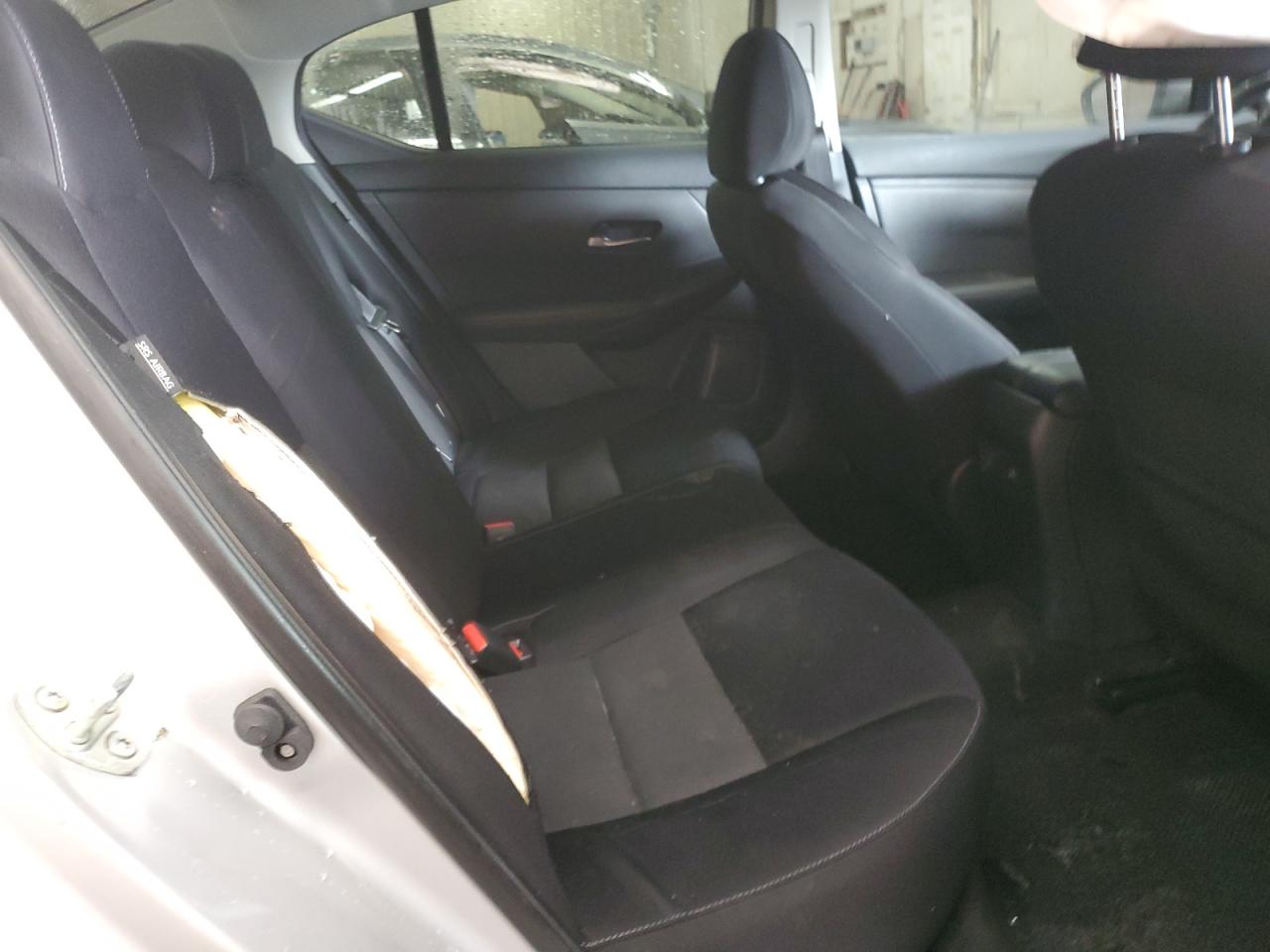 2021 Nissan Sentra - Image 10