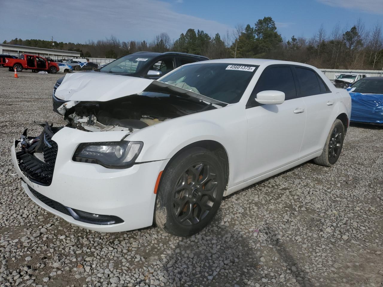 2016 Chrysler 300 - Image 1