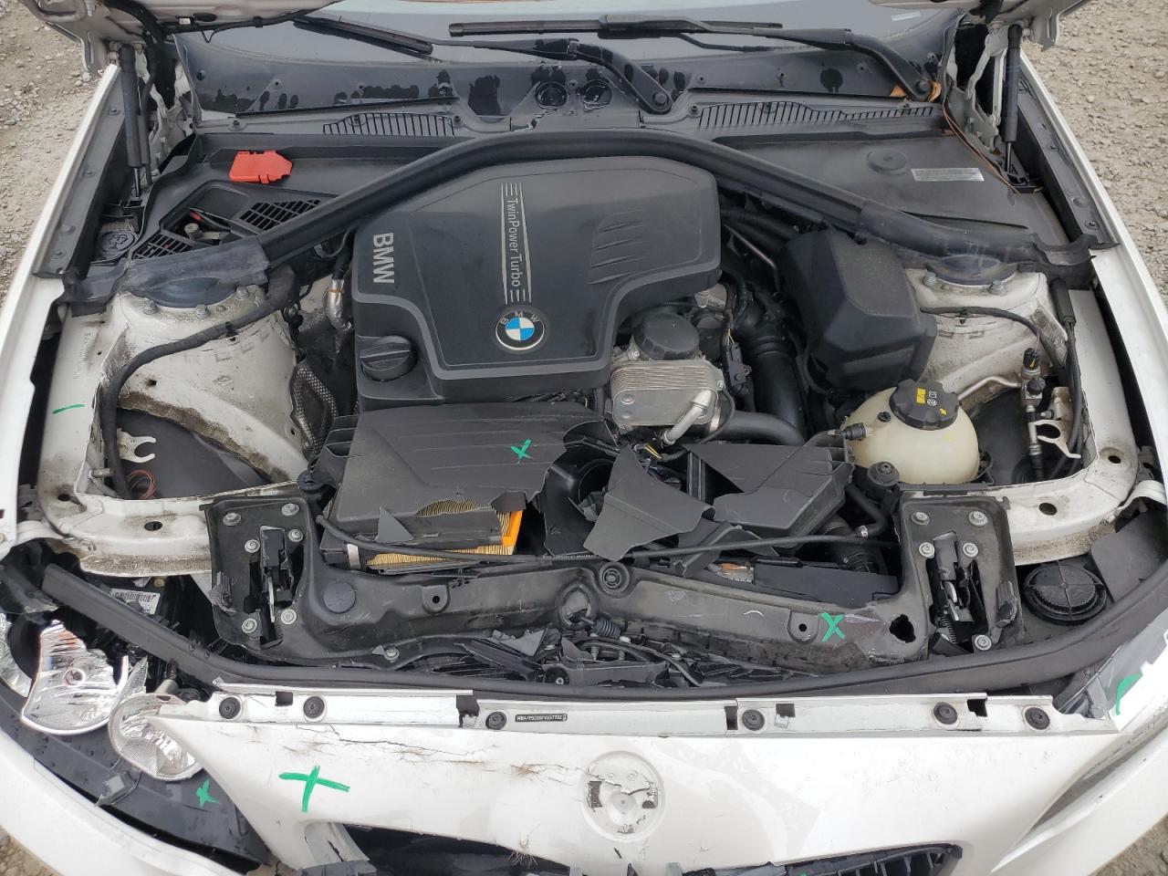2015 BMW 2er - Image 11