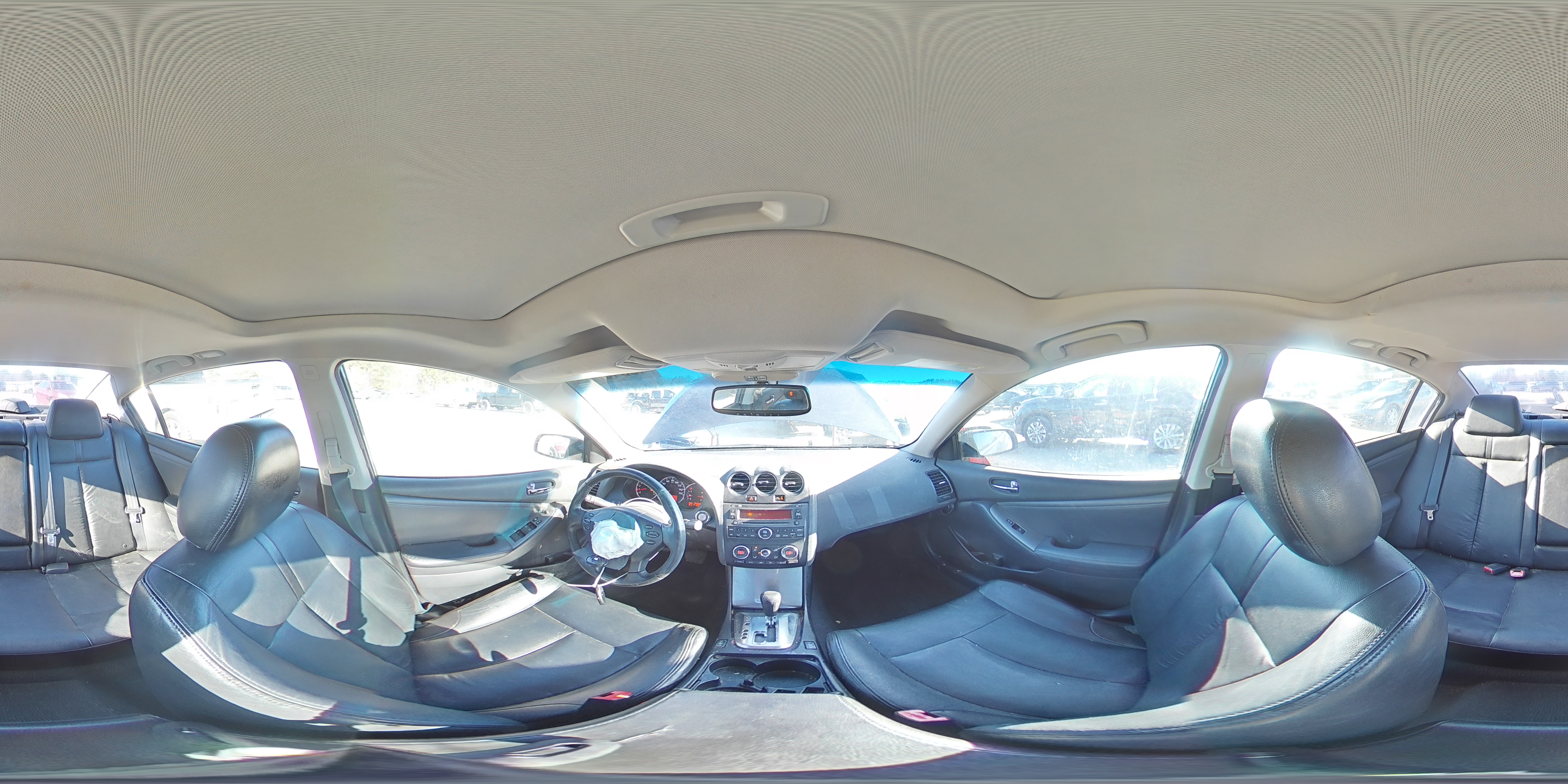 2011 Nissan Altima - Image 12