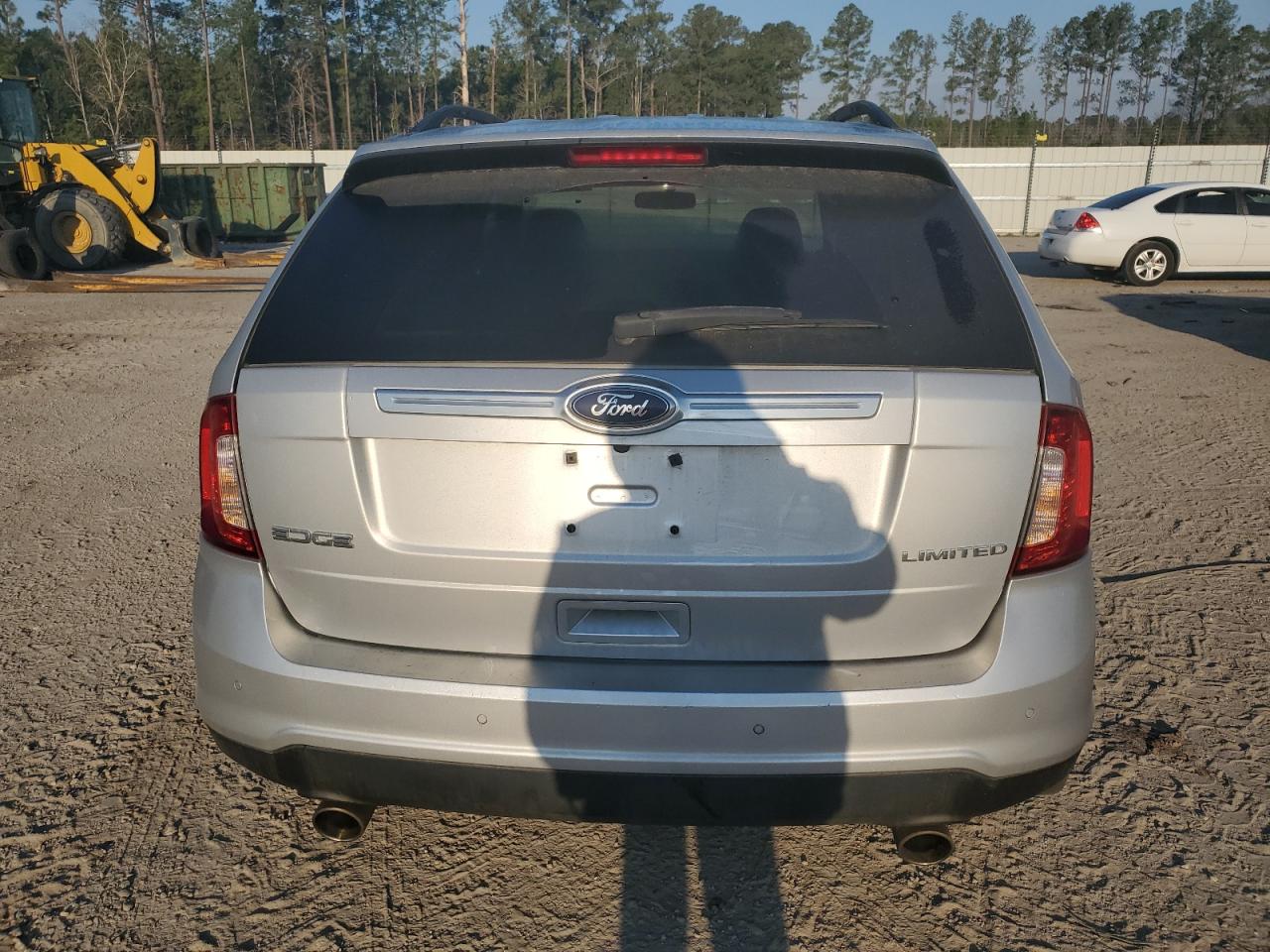 2013 Ford Edge - Image 6