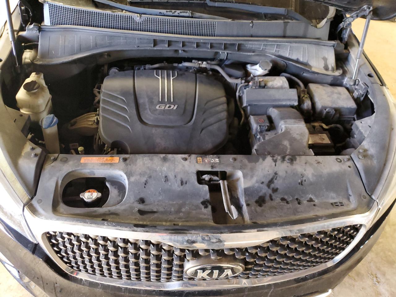 2016 Kia Sorento - Image 13