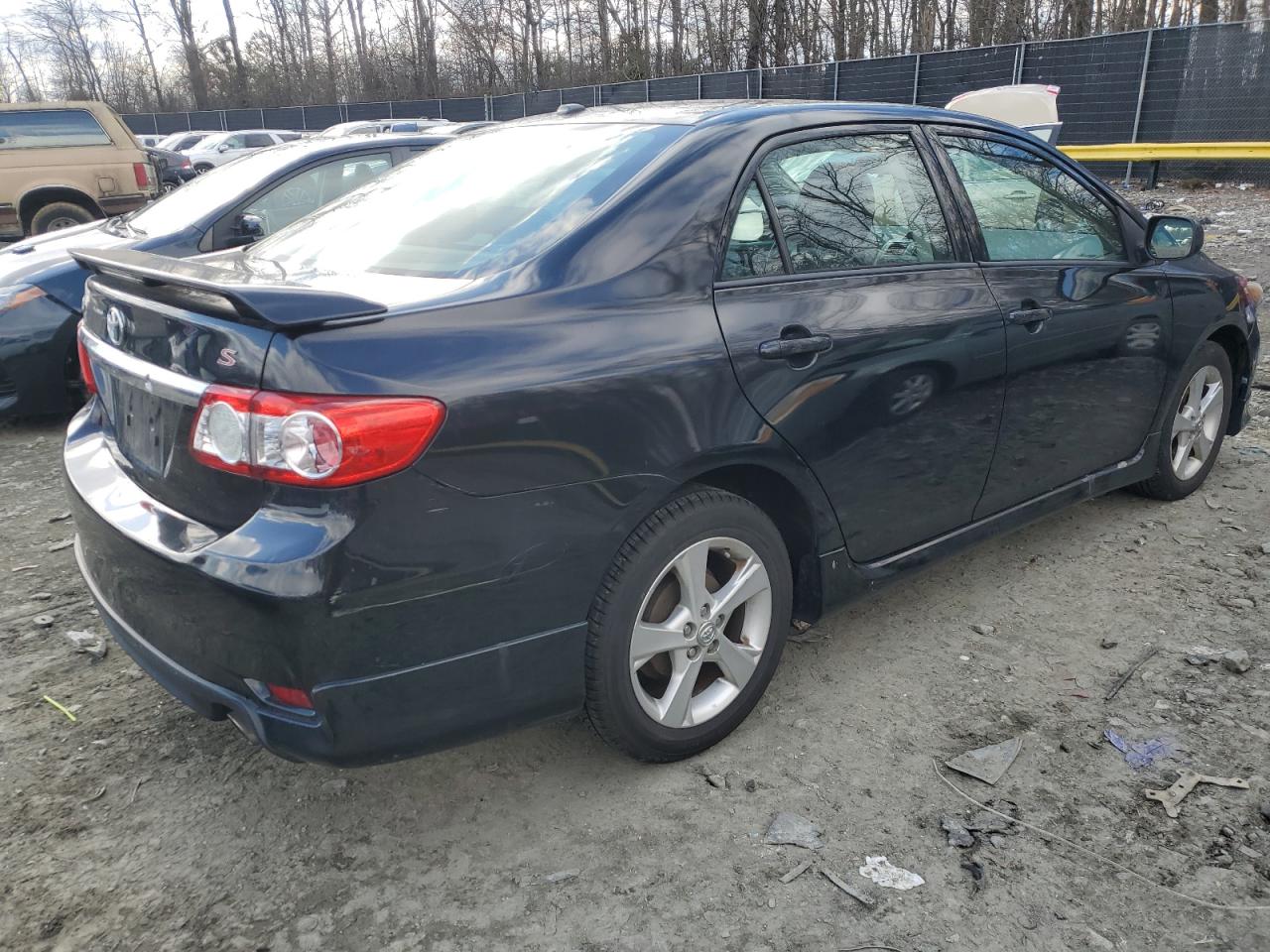 2012 Toyota Corolla - Image 3