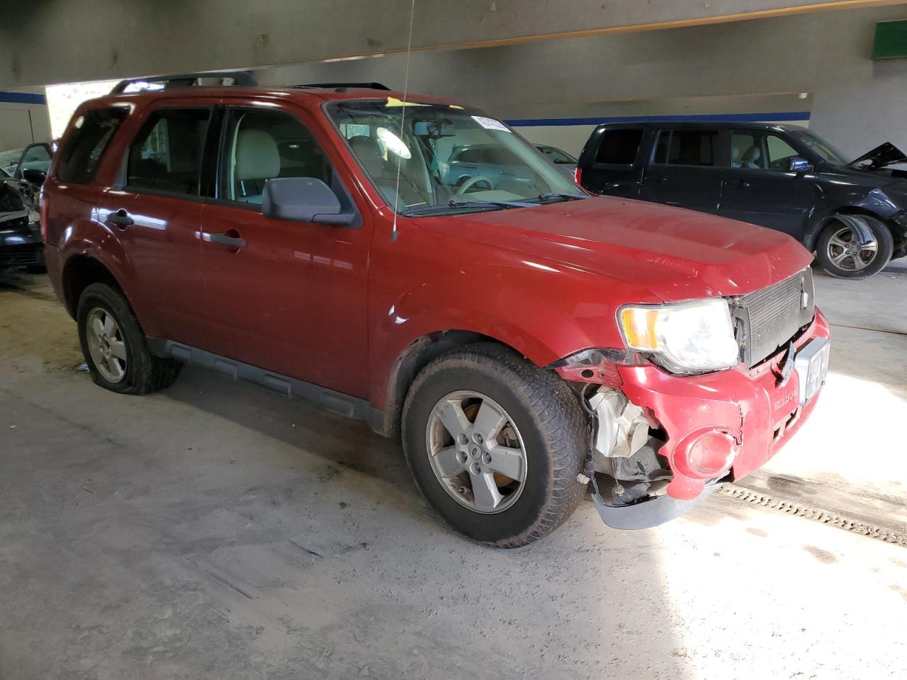 2011 Ford Escape - Image 4