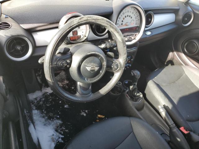 2011 MINI COOPER 