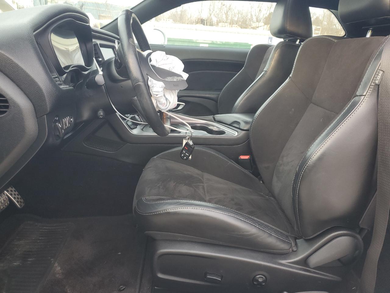 2018 Dodge Challenger - Image 7