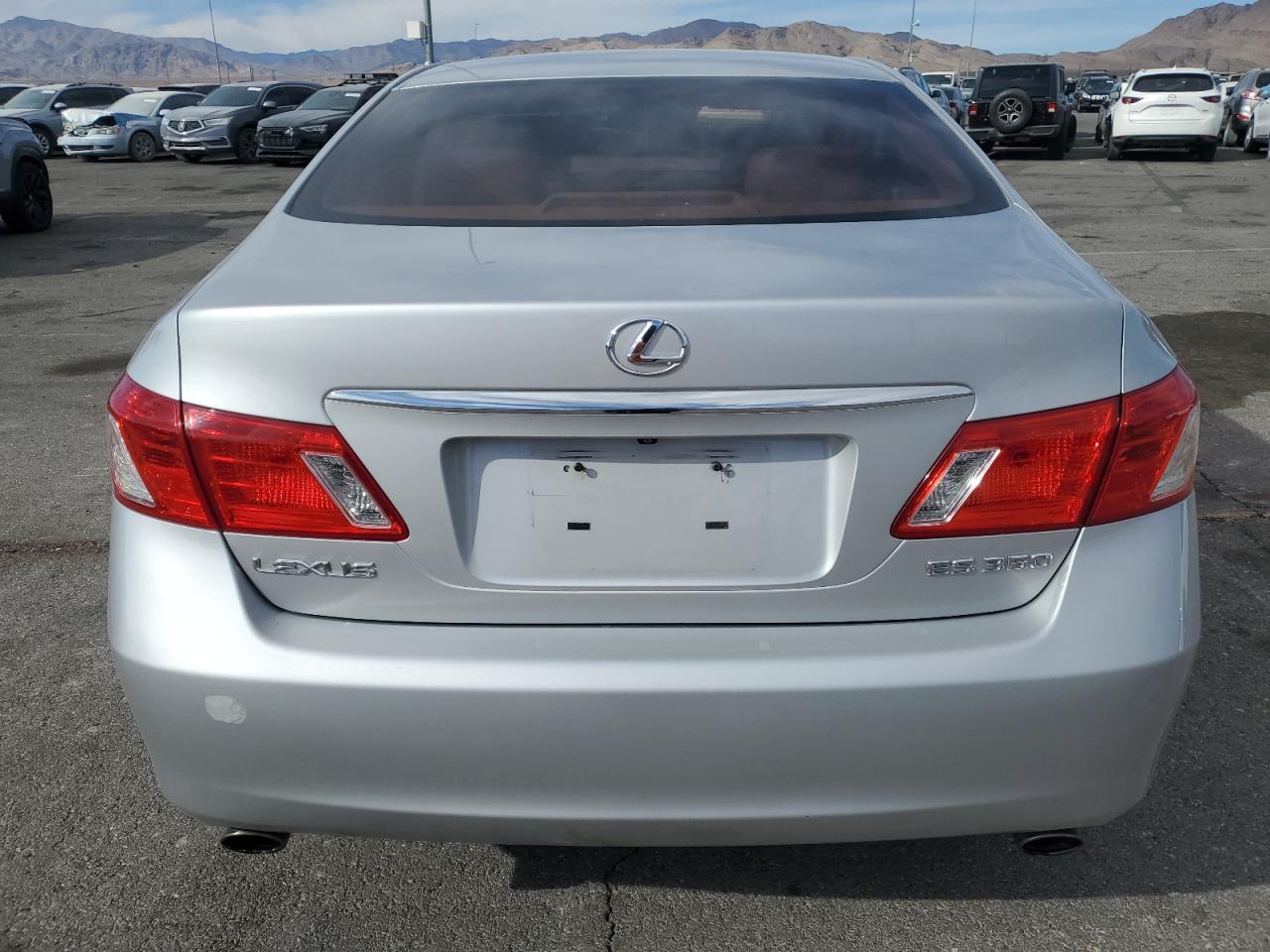 2008 Lexus ES - Image 6