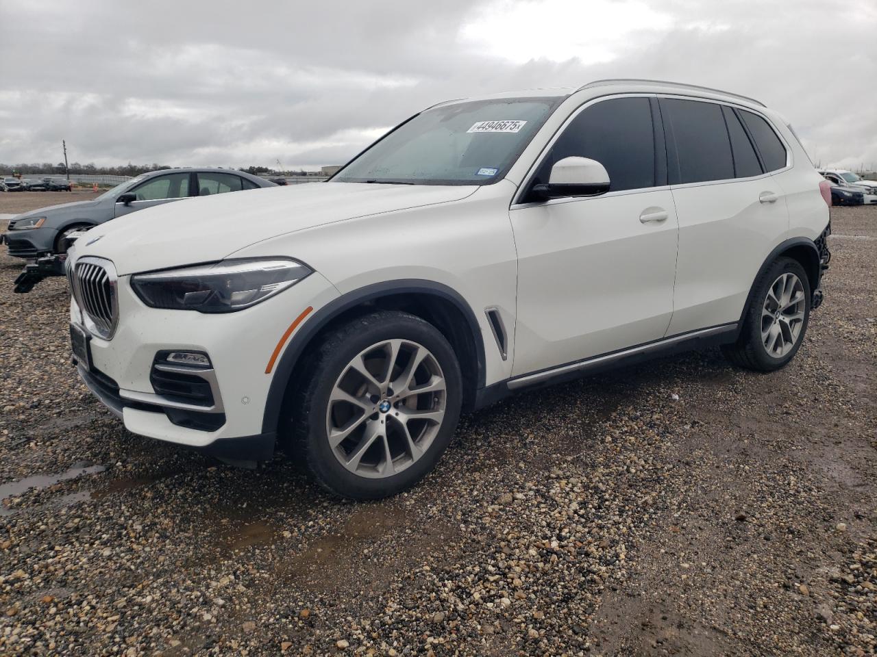 2019 BMW X5 - Image 1