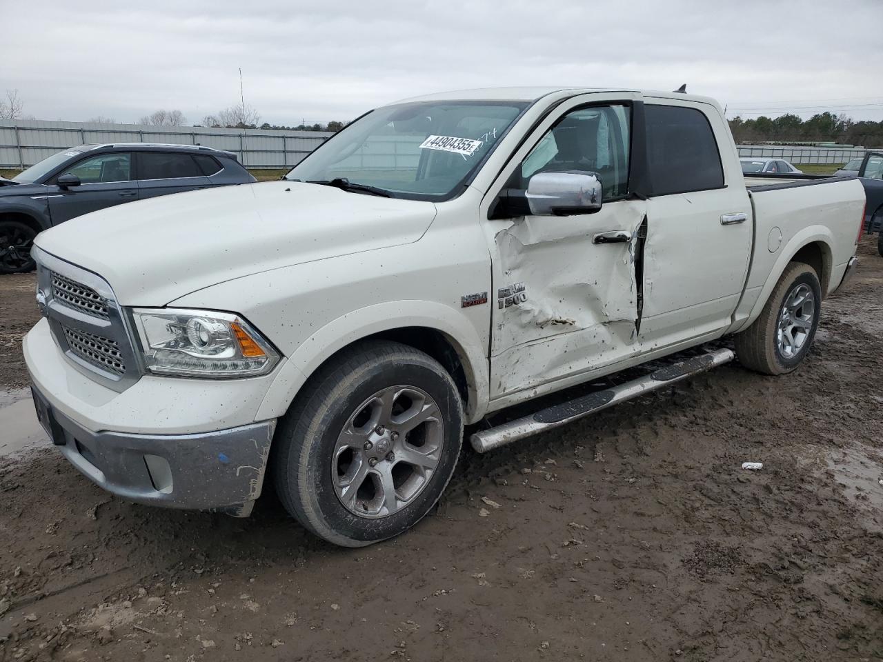 2016 RAM 1500 - Image 1