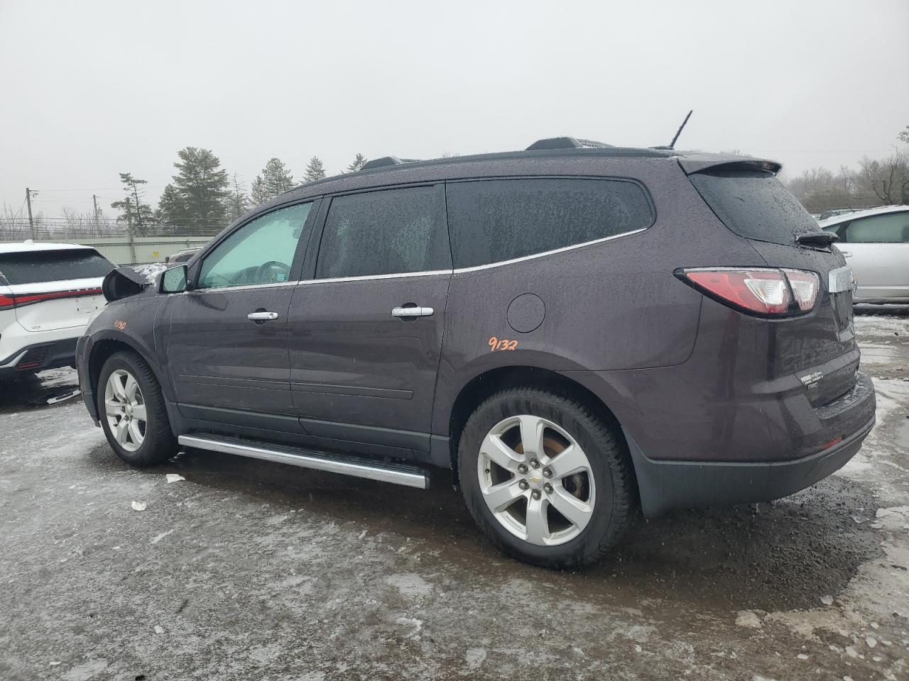 2016 Chevrolet Traverse - Image 2