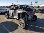 2021 Polaris Rzr Xp 4 Turbo S Velocity zu verkaufen in Van Nuys, CA - Rollover