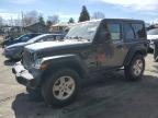 2022 Jeep Wrangler Sport for Sale in Denver, CO - Rear End