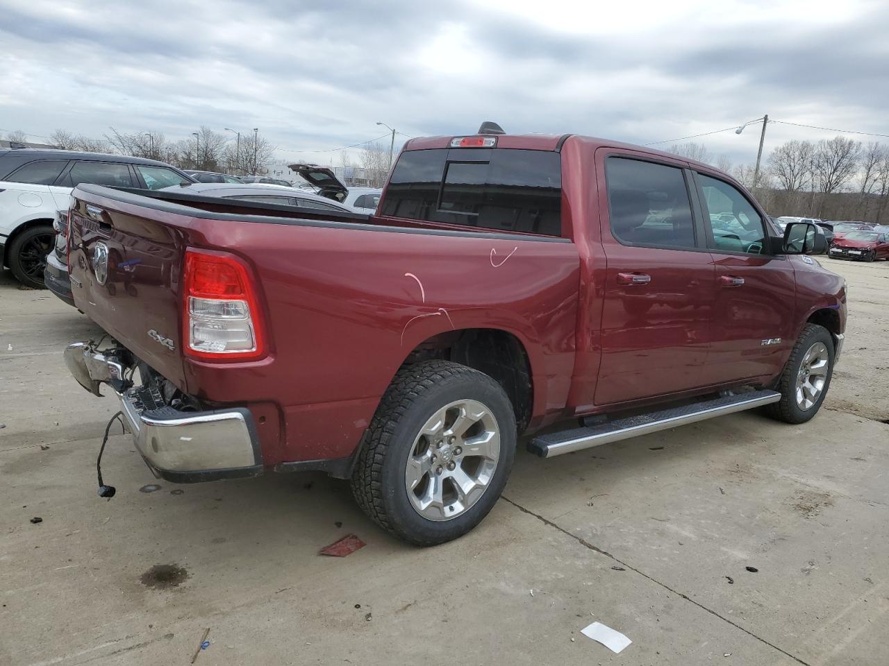 2019 RAM 1500 - Image 3
